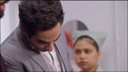 Bhagya Lakshmi - 11th April 2025